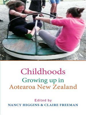 cover image of Childhoods